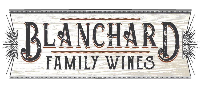 Blanchard Family Wines