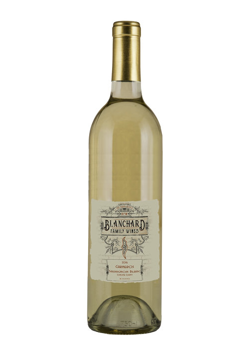 Blanchard Family Wine Sauvignon Blanc