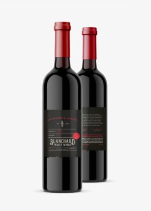 2021 Alexander Valley Malbec