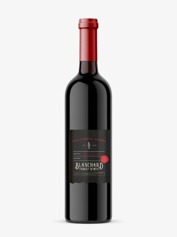 2020 Dry Creek Cabernet Sauvignon